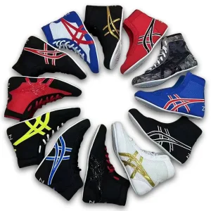 Summer Men's Wrestling Shoes Manufacturer USA Market