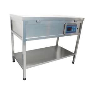 Veterinary Equipment Examination Table Stainless Steel Table with Scale