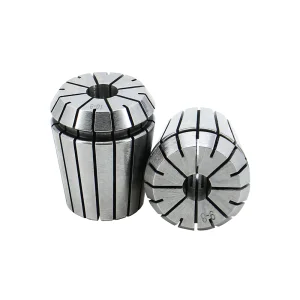 High Precision 4 Jaw Independent Electric Steel Collet Drill Chuck