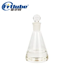 Silicone Oil
