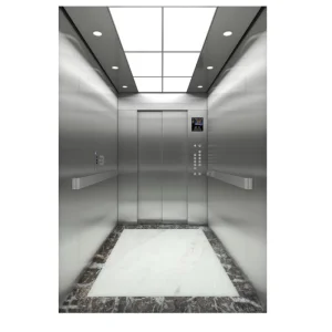 CE Approved Hospital Lift