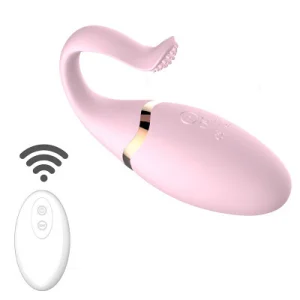 Magnetic Suction Vibrating Eggs
