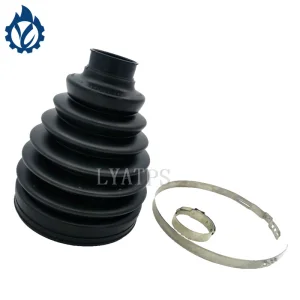 Car Parts CV Joint Boot Kit for Hilux Kun25 (04427-0K020) 04438-0K021
