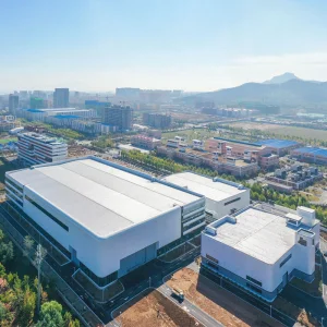 Oficinas modulares