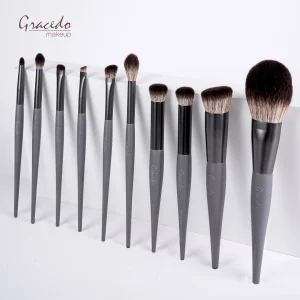 Professional Makeup Brushes Set
