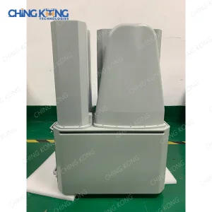 Anti-Drone 3 Km 250W High Power GPS 2.4G 5.8g 433 800 900MHz Anti-Drone Signal Equipment