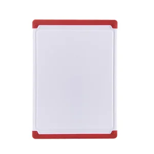 Extra Large Classic Anti-Skidding Chopping Board Kitchen Cutting Board