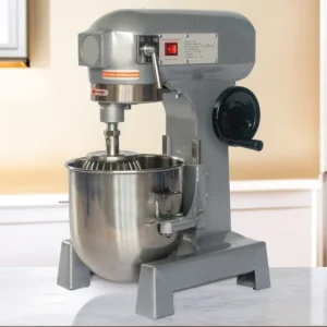 Commercial Mixer