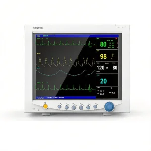 Diagnóstico ECG