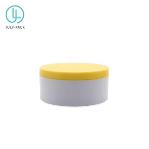 Customized Cosmetic Packaging Jar