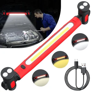 Underhood Work Light