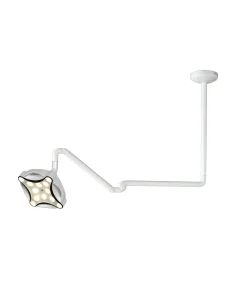 Dental Surgical Light Ceiling LED Shadowless Dental Operating Theatre Lamp
