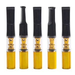 Best Selling Modern 15 Cooling Sensations Tobacco Free Vaporizer Refillable System with Interchangeable Tips Gift Option