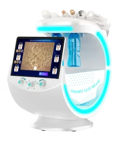 7 in 1 Hydra Professional Facial Treatment Machine