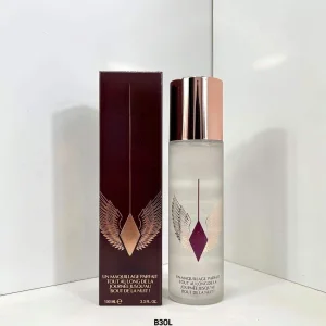 Mineral Setting Spray