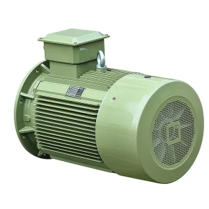 Alonmax Brand Pm Permanent Magnet Synchronous Direct Driven Electric Motors