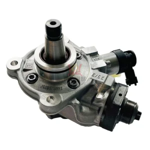 High Pressure Pump