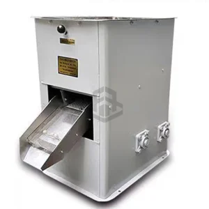 Easy Operation Small Rice Destoner Machine