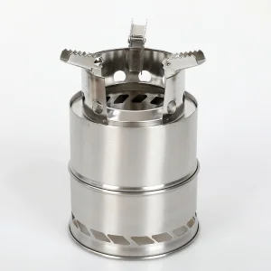 Wholesale Outdoor Picnic Portable Folding Charcoal Stove