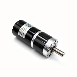 42mm 6.8N.m Brushless Planetary Gear Motors