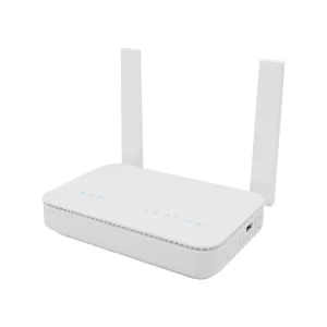 Dual Band GPON ONU ONT