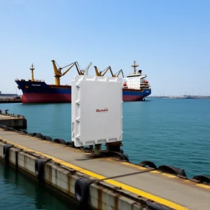 Qualcomm Base Station