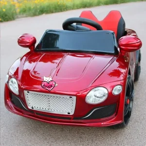 Children's Electric Toy Car Four Wheel Drive Can Ride off-Road Large Remote Control Carry Babies Kids Electric Ride on Car
