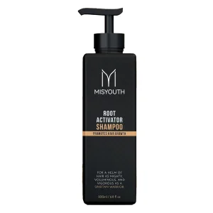 Strengthening Shampoo