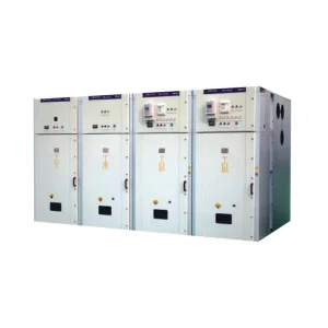 KYN61-40.5 Movable Armored AC Metal Enclosed Switchgear