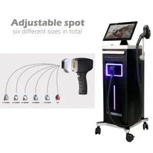 Weifang KM Diode Laser Machine Price