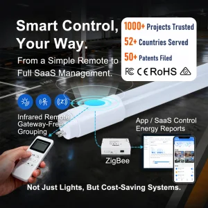 Amelech Remote Dimming Sensor