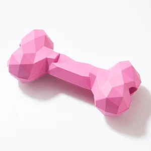 Natural Rubber Stock Bones