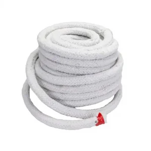 Ceramic Fiber Rope
