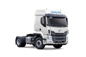 China 4X2 H5 Tractor
