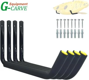 Garage Tool Hanger
