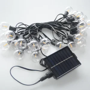 Festival Solar String