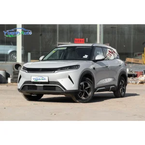2025-2026 Nuevo SUV Byd Sedán Eléctrico Yuan up Yuan Plus Qin up Qin Plus Leopardo Bz3 Foca 06 05 D-Mi Phev Voyah Híbrido EV Gasolina Bz3X Chery Icar 03 Coche Usado