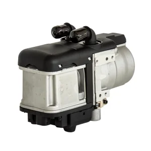 Durable Diesel Engine