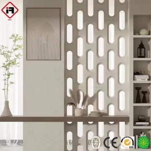 New Design Indoor Outdoor Culture PU Stone Wall Cladding PU Faux Stone Panel Artificial Stone Decorative