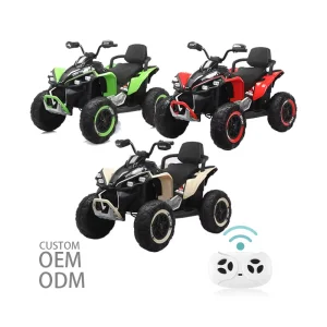 Custom Baby 24V Electric ATV