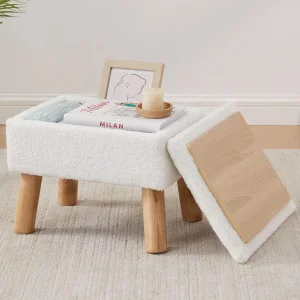 Small Foot Stool