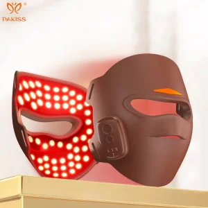 Pakiss 336-LED Facial Device