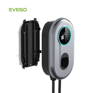 Portable 7kw Charger for Tesla