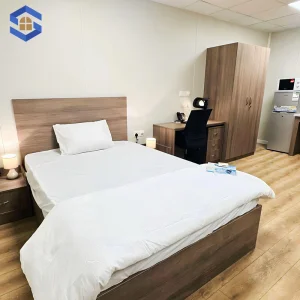 Resettlement Housing