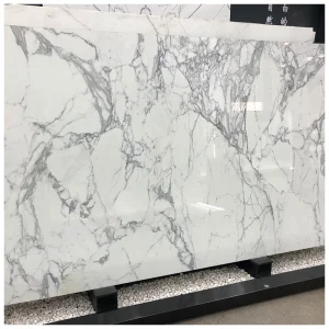 Premium White Statuary Marble Kuwait
