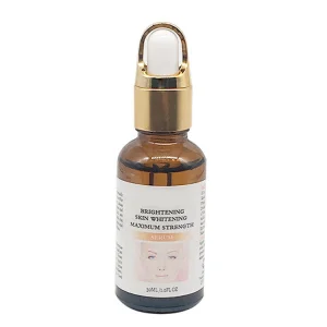 High Quality Whitening Vitamin Serum