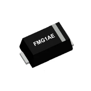 Fmg1ae Thru Fmg1je Surface Mount General Purpose Rectifier Package SOD-323he