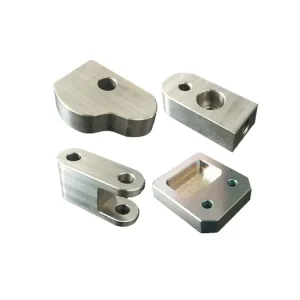 Custom High precision machining for stainless steel components Manufacturer, Supplier