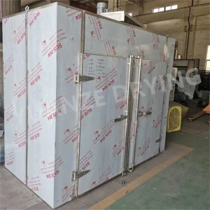 Hot Air Oven