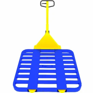 Storage Solid Pallet